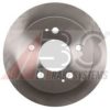SSANG 4840109000 Brake Disc